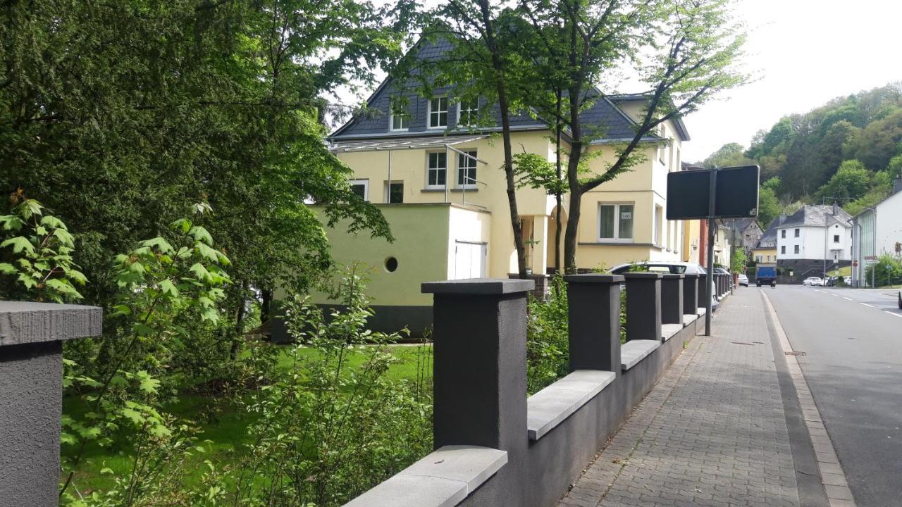 Ferienhaus Heiner Und Walter อิดาร์-โอเบอร์ชไตน์ ภายนอก รูปภาพ