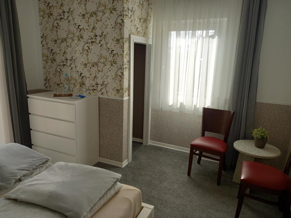 Ferienhaus Heiner Und Walter อิดาร์-โอเบอร์ชไตน์ ภายนอก รูปภาพ