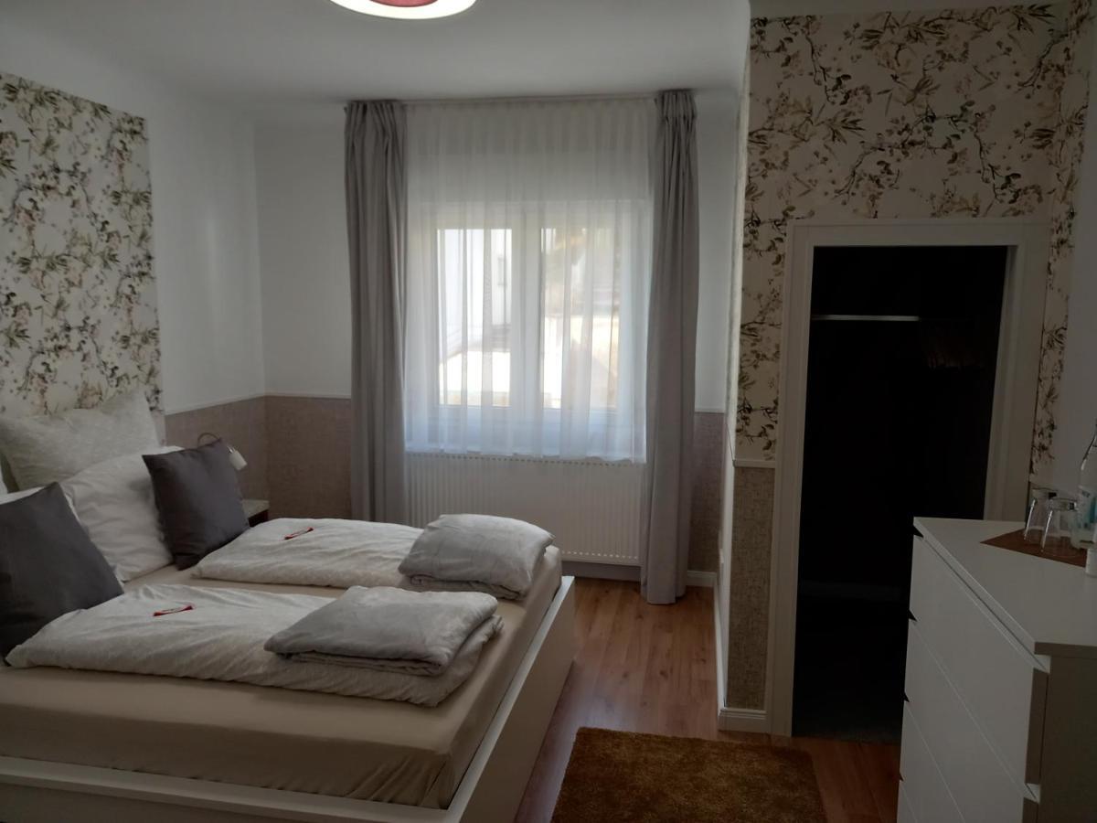 Ferienhaus Heiner Und Walter อิดาร์-โอเบอร์ชไตน์ ภายนอก รูปภาพ
